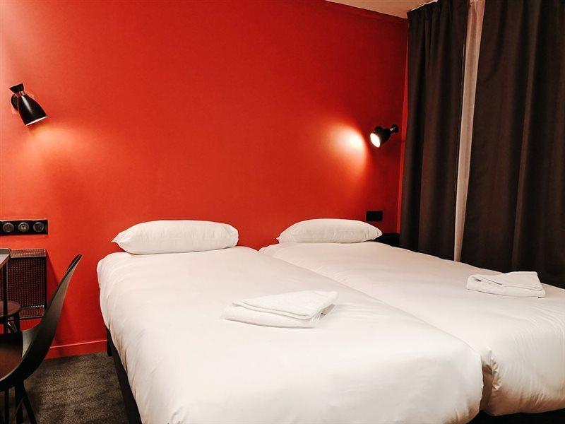 Ibis Styles Paris Gare De L'Est Magenta酒店 外观 照片