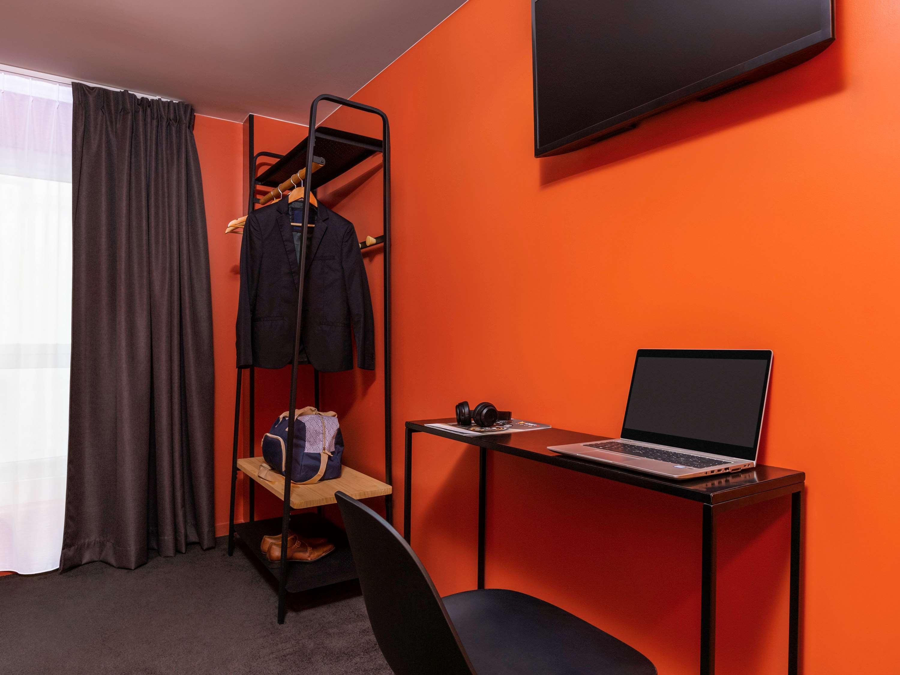 Ibis Styles Paris Gare De L'Est Magenta酒店 外观 照片